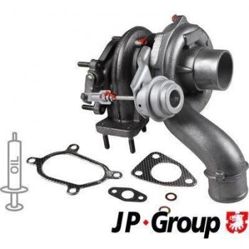 Chargeur JP GROUP 1217402800