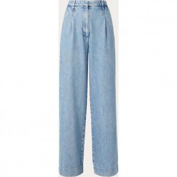Jean décontracté rag & bone Abigale bleu, taille américaine 29