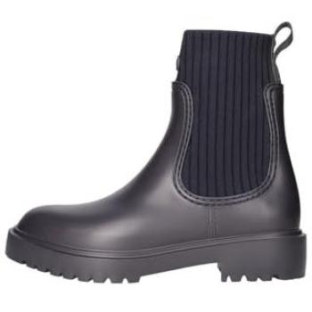 Faynar Stiefel für Frauen von Unisa in Blau