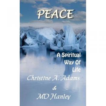 Adams, Christine A.: Peace