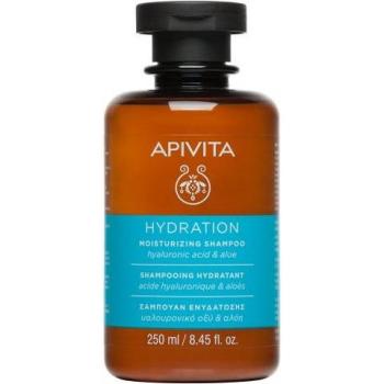Aloe‑Honey Hyaluronic Moisturizer Shampoo – 250 ml