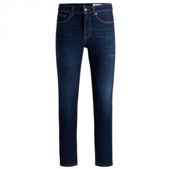 Boss Orange Delaware Bo Mens Slim Fit Jeans