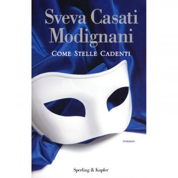 Come stelle cadenti. Con gadget