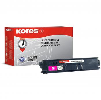 Kores Toner Compatibile Brother TN-325M
