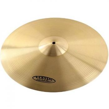 Cymbale crash 40,64 cm XDrum Eco