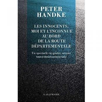 Peter Handke