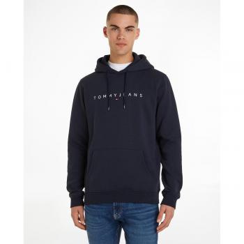 TOMMY HILFIGER MOLETOM DM0DM17985 MARINO