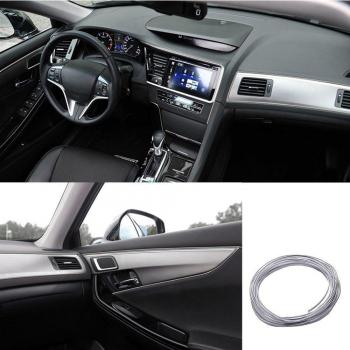 Striscia decorativa per interni auto, 5M