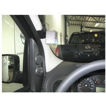 Brodit Montageset Citroën Nemo 2008-2021