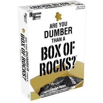 The Original Trivia Game