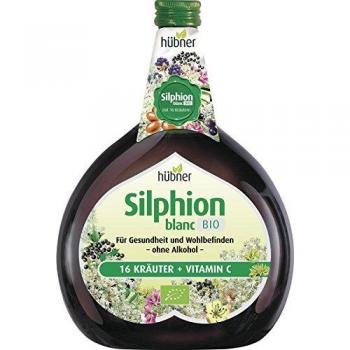 Kraeuter Mix Silphium weiß Bio