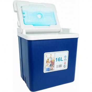 Estuche Cosmético Refrigerado 16L