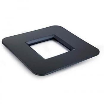 Table carrée 80x80 cm Mediterraneo