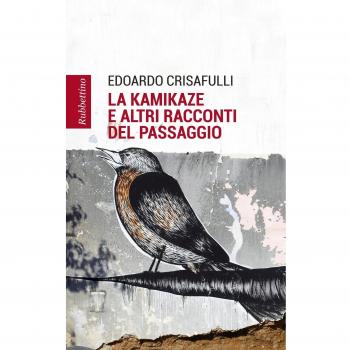 La kamikaze e altri racconti del paesaggio