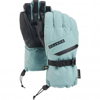 Guantes Burton para mujer GORE-TEX de snowboard