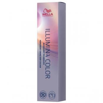 Wella Illumina Color