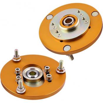 Monturas de Placa de Camber Delanteras para BMW E36 Serie 3