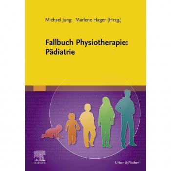 Vitalsource Technologies, Inc. Fallbuch Physiotherapie: P?diatrie