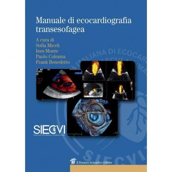Manuale di ecocardiografia transesofagea