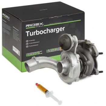 Reman Turbo 2234C