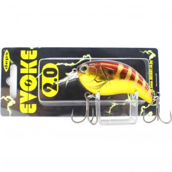 Deps Evoke 2.0 Esche Crank Galleggianti 66,5 mm 18 g Modello 23