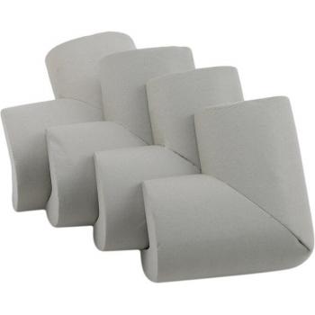 Baby Corner Armor Kit – 4 Pieces, Child Furniture Edge Safety