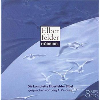 Elberfelder Hörbibel