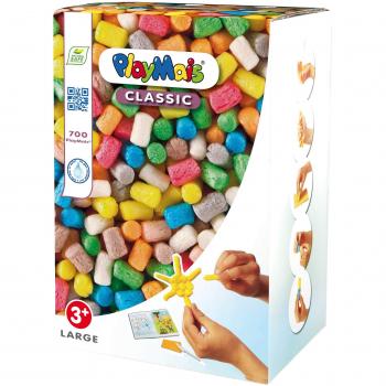 Playmais 80.160025.2 Basic Playset