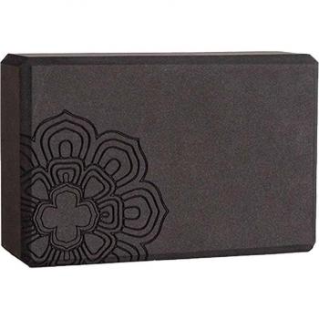 EVA Yoga Exercise Block 23*15*8cm for Home Fitness