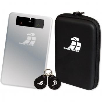 Digittrade RS256 Hard Disk Esterno 500 GB