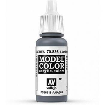 Vallejo, Model Color, 17 ml Grau (London Grey)