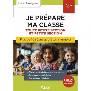 Professeur des écoles
