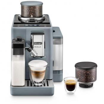 De'Longhi Kaffeevollautomat Rivelia EXAM440.55.G
