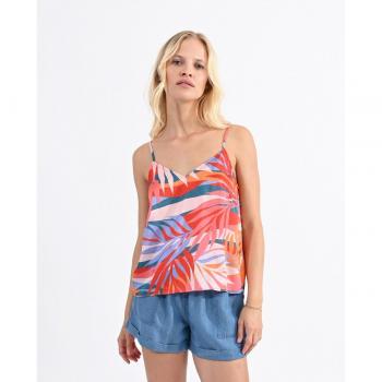 Top estivo Molly Bracken