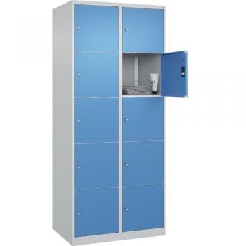 Classic Plus 2: Armadietto a 5 Scomparti (C+P 797361)