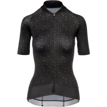 Maillot Sportif Bioracer Epic Femme Noir XS