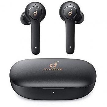 Soundcore Life P2 Bluetooth Kopfhörer