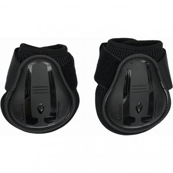 Boots de Fetlock Catago FIR-Tech Performance Negra talla L