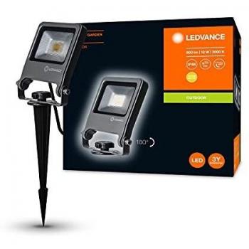 Projecteur LED Endura 800 Lumens