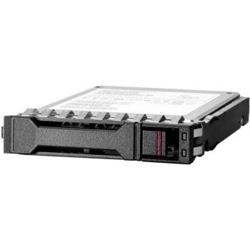 HPE P53560-B21 600GB Internal Storage