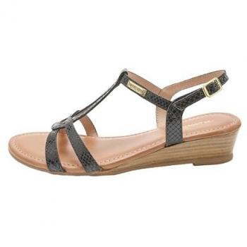 Sandales Les Tropeziennes M. Belarbi – HACTRESS Noir 36‑41 femmes
