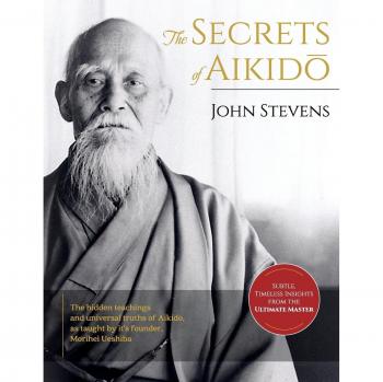 Secrets of Aikido