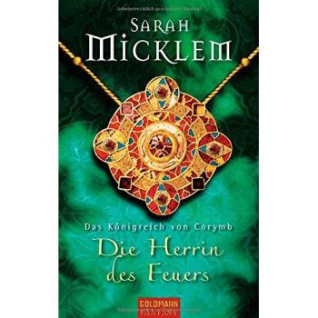 Die Herrin des Feuers