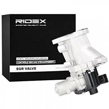 Ridex 1145E0090: Válvula de Controle de Emissões EGR