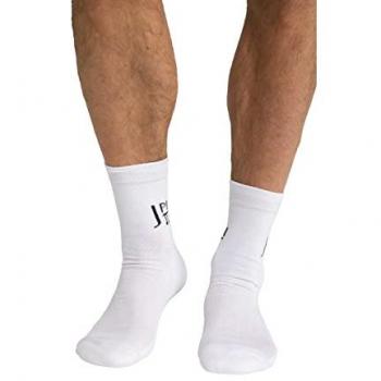 JP1880 Sportsocken 2er-Pack, Herren, Frottee Innensohle, Größe: 47-50