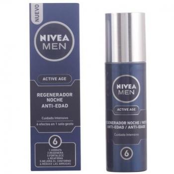 Nivea Men Crema Notte Anti-Età 50ml