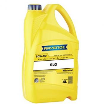 RAVENOL Olio Cambio 1223305-004-01