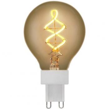 Ampoule Halo G9 Bubbles Multicolore