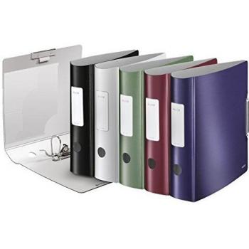 Cartella Active Style dorso rotondo