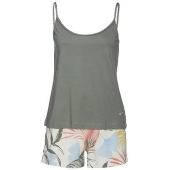 Vivance Dreams Shorty für Damen, 2-teilig, floral